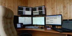 Исследователи: майнеры зарабатывают больше криптовалютных спекулянтов. Фото.