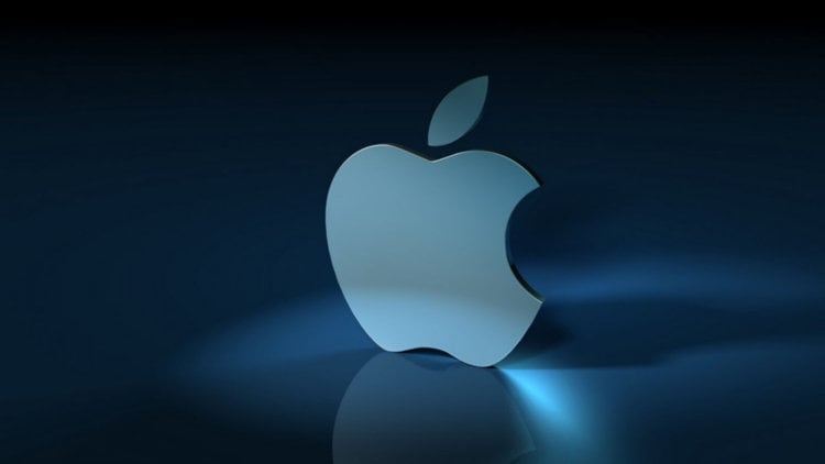 Apple проведет презентацию 27 марта. Фото.