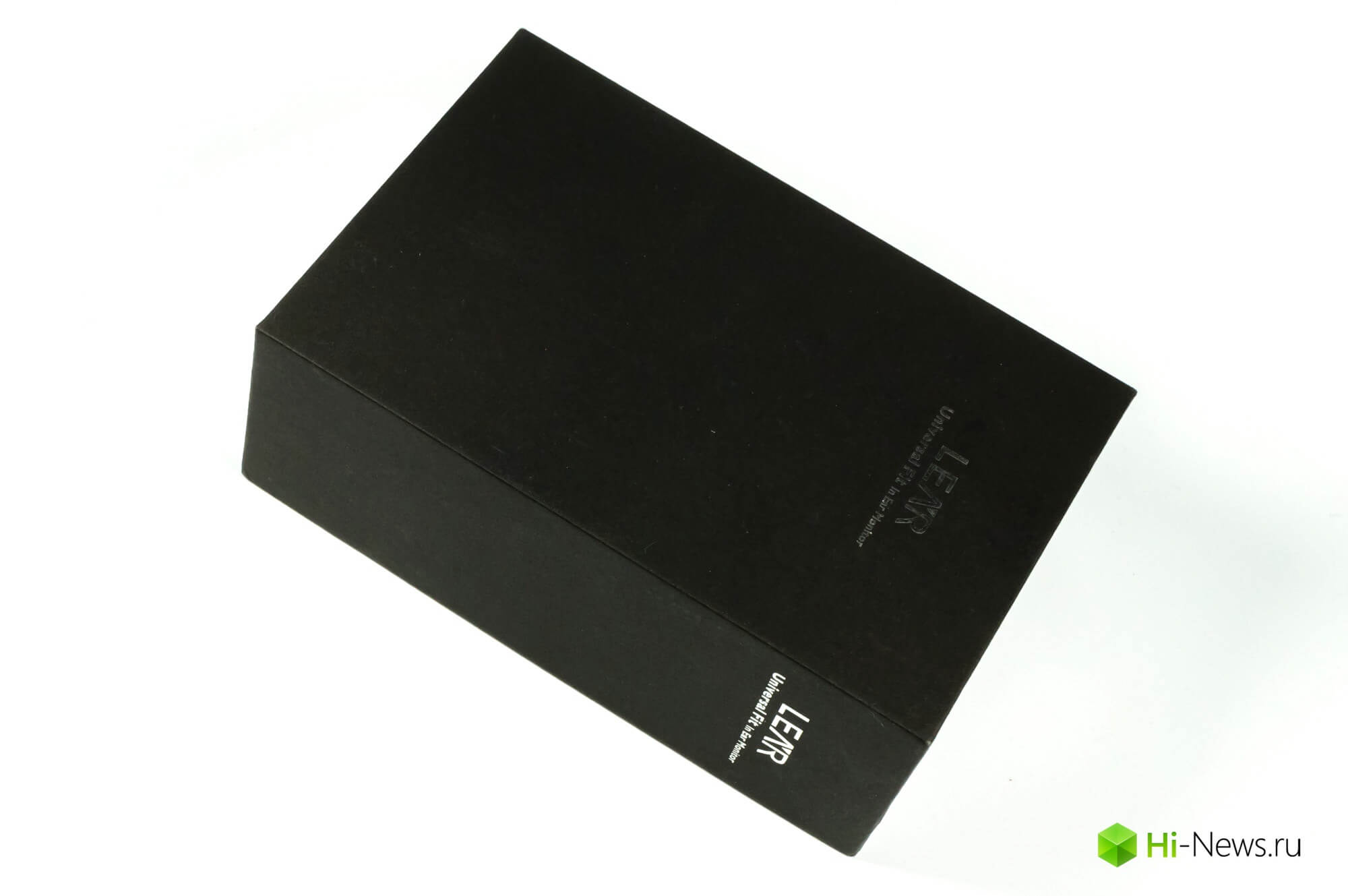 Обзор наушников Lear Kaleido — в калейдоскопе звука.. Фото.