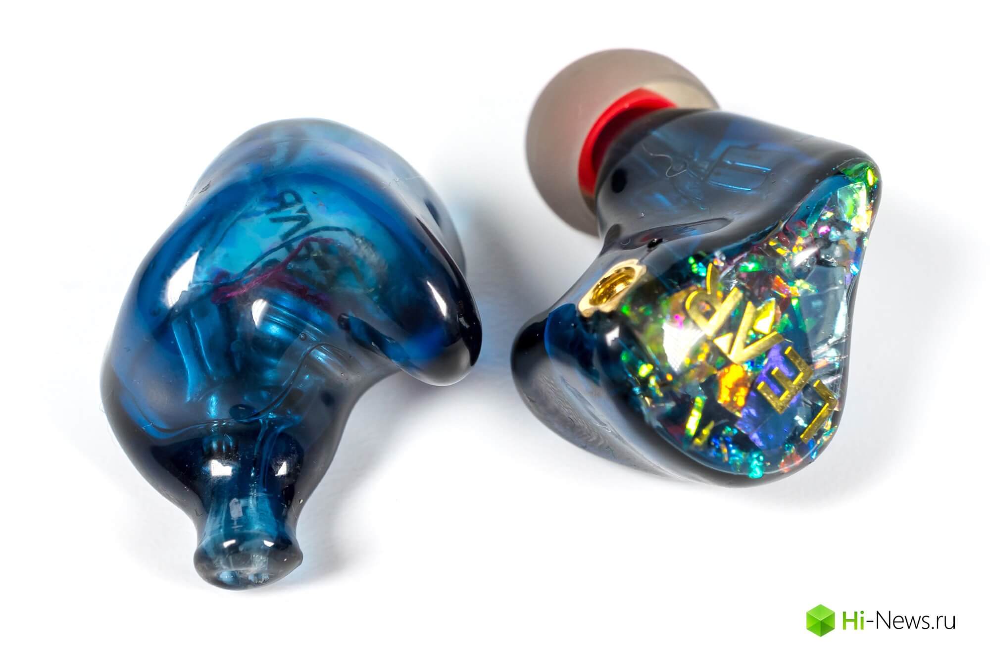 Обзор наушников Lear Kaleido — в калейдоскопе звука.. Звук.. Фото.