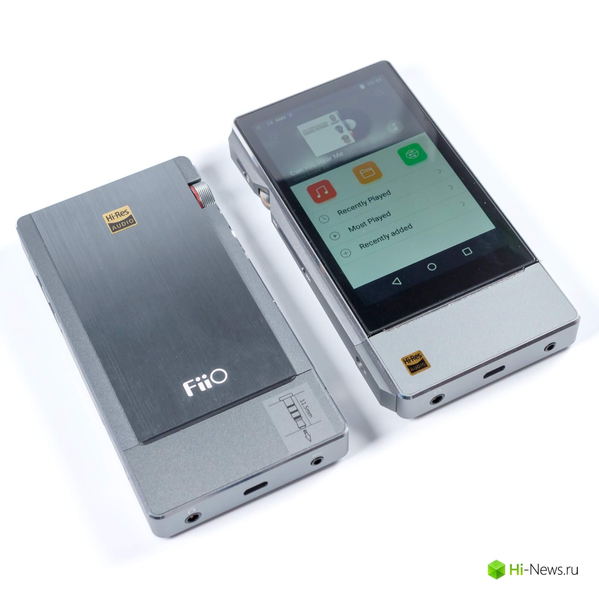 Обзор портативного ЦАП FiiO Q5 — флагман, что ждали так долго.. Звук.. Фото.