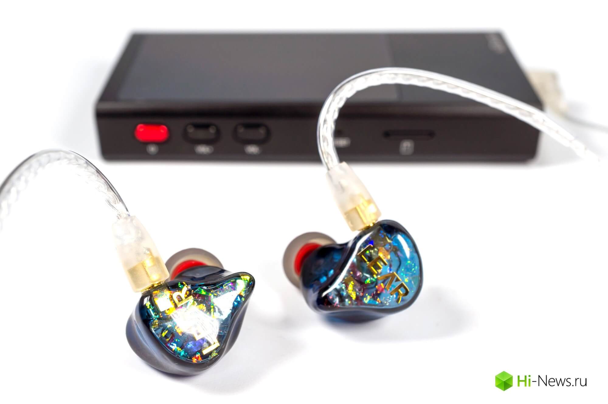 Обзор наушников Lear Kaleido — в калейдоскопе звука.. Совместимость.. Фото.
