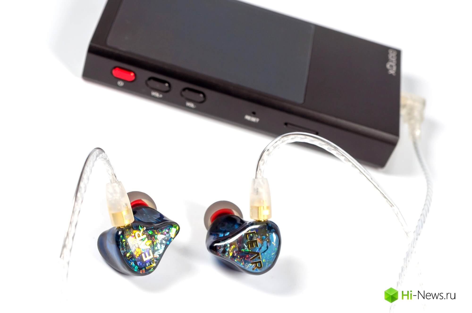 Обзор наушников Lear Kaleido — в калейдоскопе звука.. Совместимость.. Фото.