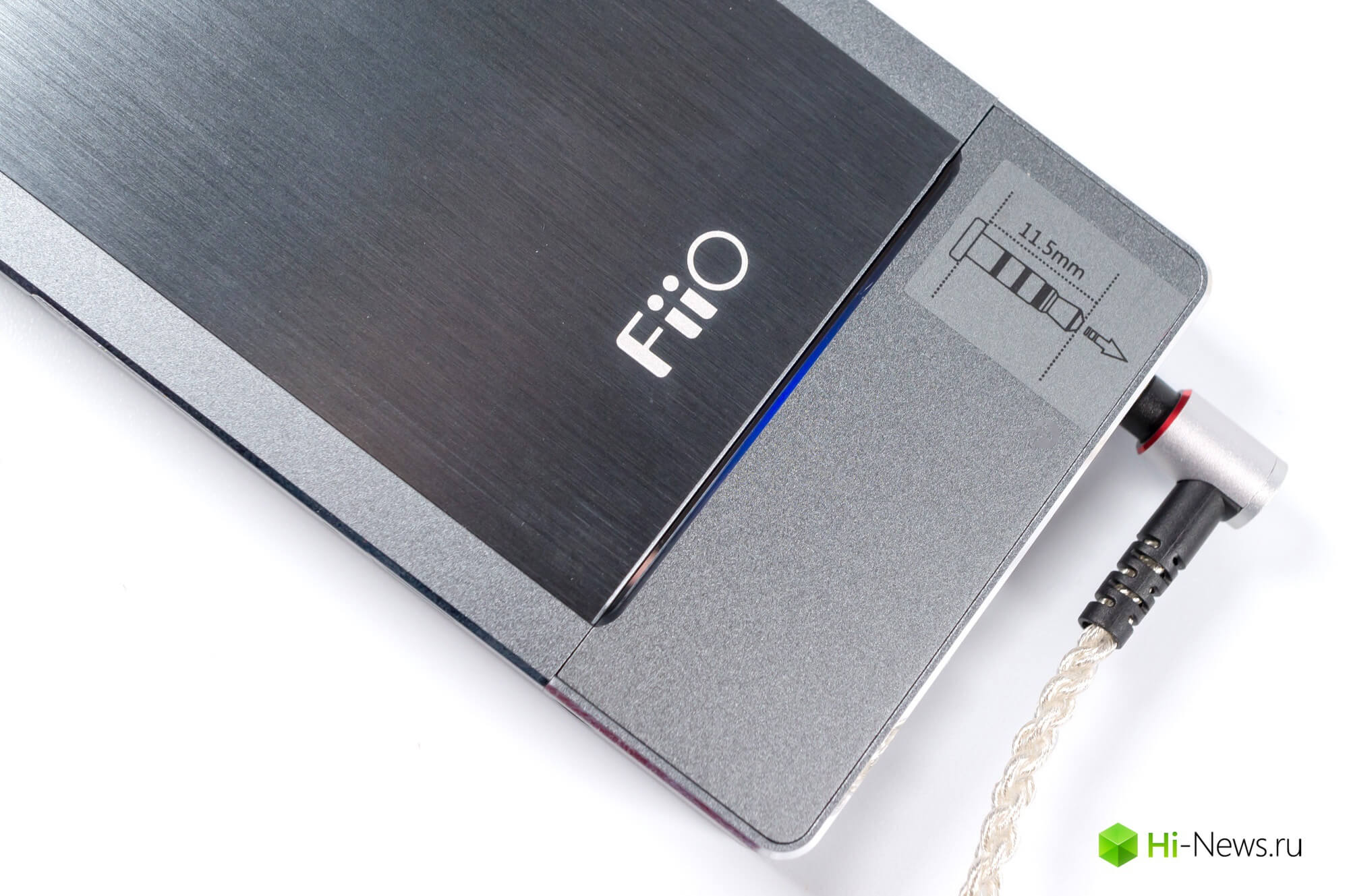 Обзор портативного ЦАП FiiO Q5 — флагман, что ждали так долго.. Совместимость.. Фото.