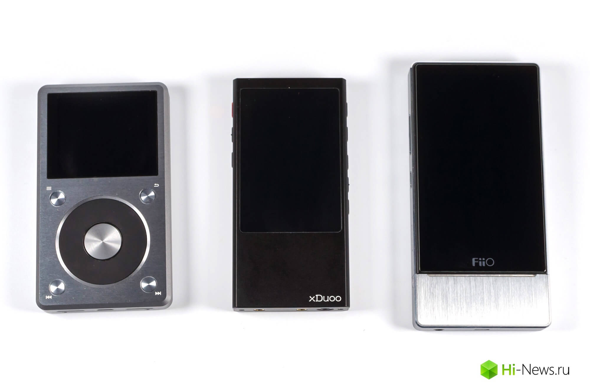 Обзор плеера xDuoo X20 — без скидок и компромиссов.. Звук.. Фото.