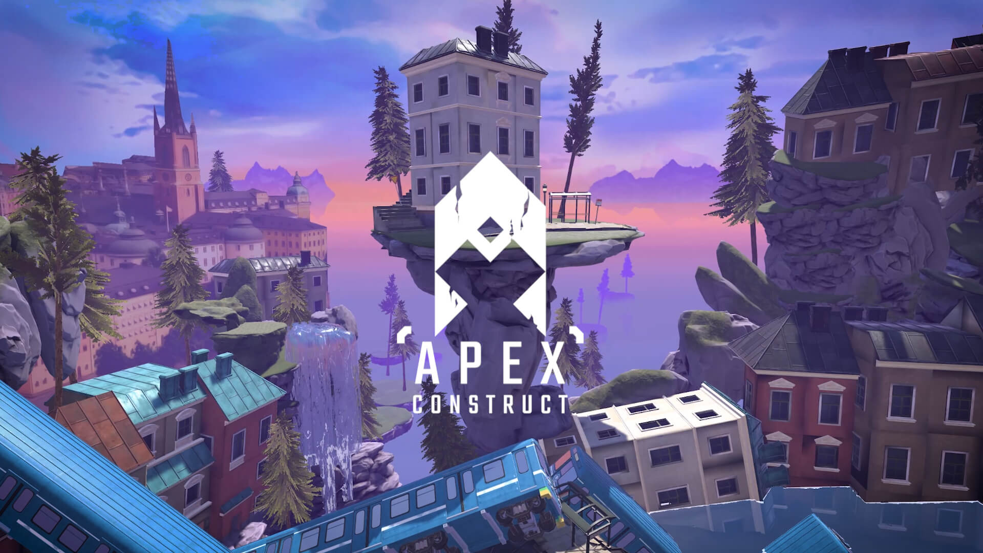 Обзор игры Apex Construct: лучник против роботов.. Минусы:.. Фото.