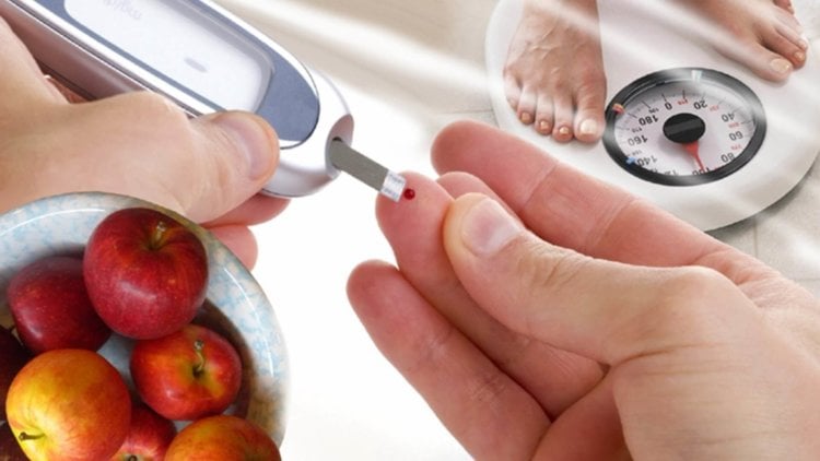 Ученые ставят под сомнение существующую классификацию сахарного диабета. Фото.