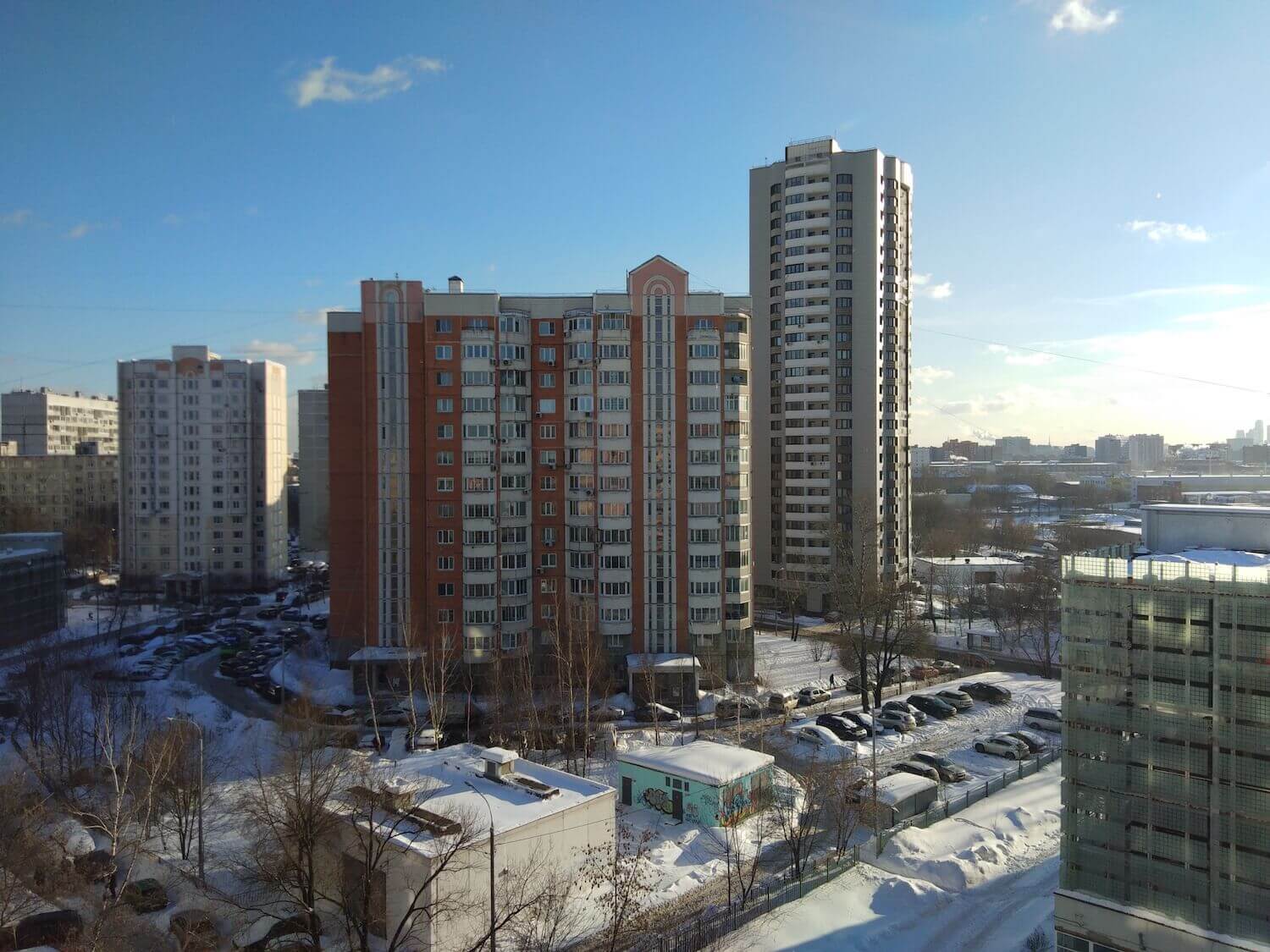 Vivо V7 Plus — смартфон, который вызывает интерес. Основная камера. Фото.