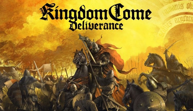 Обзор игры Kingdom Come: Deliverance: из грязи в князи. Фото.
