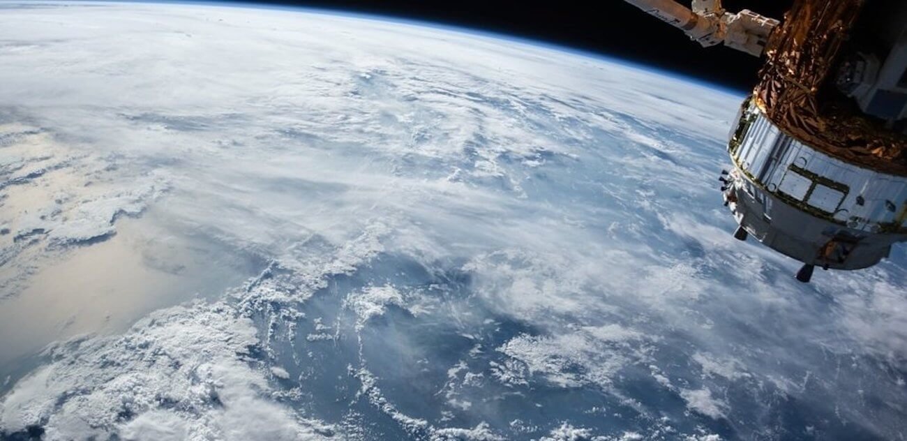 Российские ученые разрабатывают уникальные аккумуляторы для будущих космических миссий. Фото.