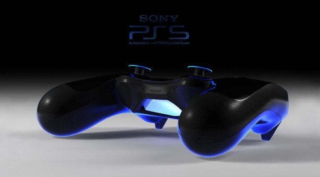 Слухи: PlayStation 5 уже в разработке. Создатели игр получают первые dev kit’ы. Фото.