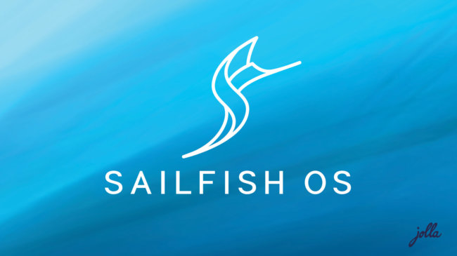 «Ростелеком» купил операционную систему Sailfish. Фото.