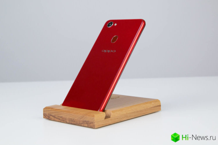 Oppo F7 — для тех, кто любит стиль и селфи. Производительность. Oppo F7 — для тех, кто любит стиль и селфи. Производительность. Фото.