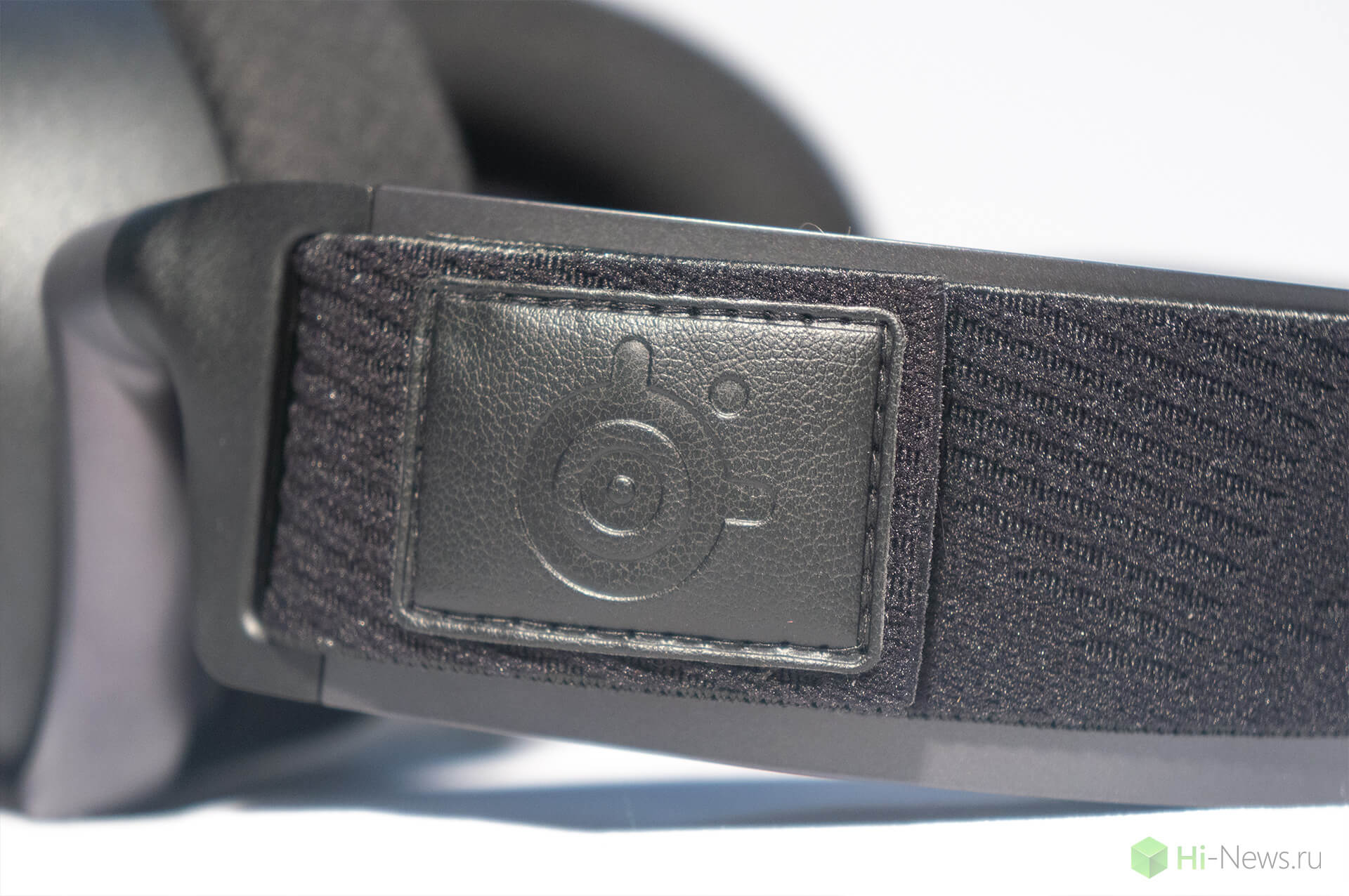 Обзор игровой гарнитуры SteelSeries Arctis Pro.. Фото.