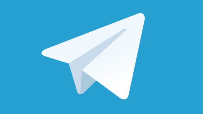 Провайдеры начали блокировать Telegram. Фото.