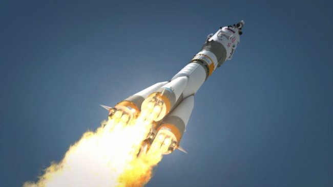 В США пройдут соревнования по скоростному запуску спутников. Фото.