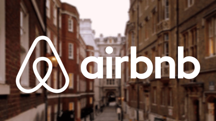 10 миллиардных стартапов, ставших такими менее чем за 3 года. Airbnb. Фото.