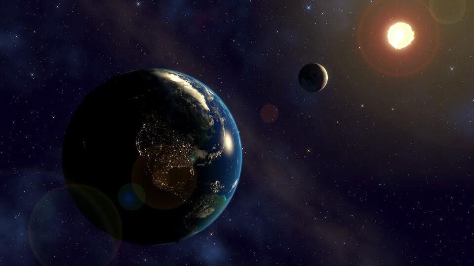 Насколько близко друг к другу могут оказаться две инопланетные цивилизации?