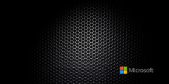 Какой у смартфона Microsoft третий экран? Фото.