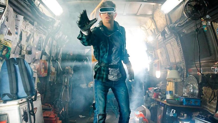 Disney и MIT создали VR-куртку, передающую ощущения. Фото.