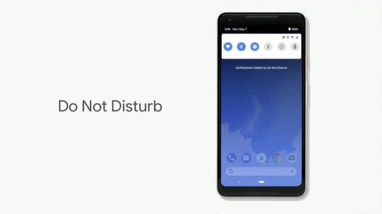 Итоги Google I/O 2018: Android P, Google Lens и многое другое. Android P. Фото.