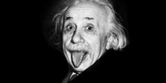 100 000 геймеров и физиков доказали, что Эйнштейн был неправ. Фото.