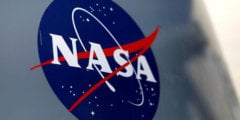Аэрокосмическое агентство NASA - фото