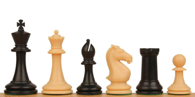 Хорошие шахматисты живут дольше среднего. Фото.