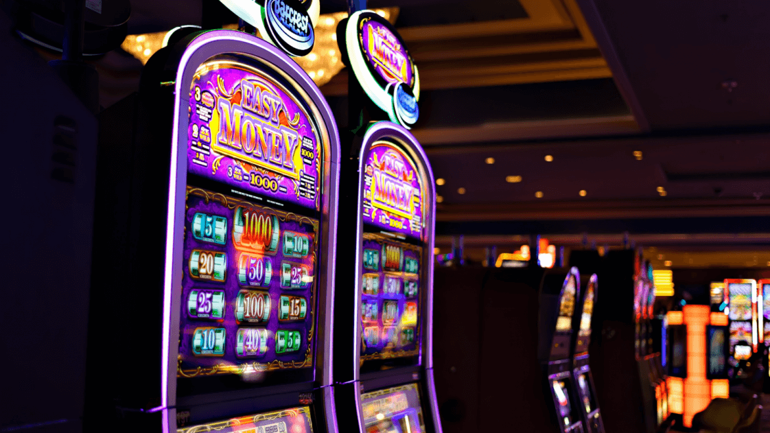 50 000 рабочих в казино Лас-Вегаса собираются бастовать против роботов