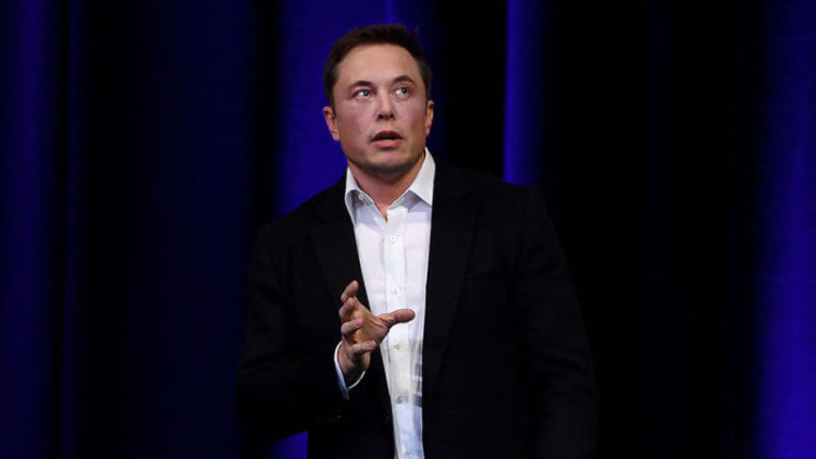 Tesla снова закрыла квартал в рекордный убыток. Tesla снова закрыла квартал в рекордный убыток. Фото.