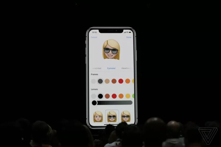 Итоги презентации Apple на WWDC 2018 — iOS 12 и многое другое. Apple представила iOS 12. Фото.