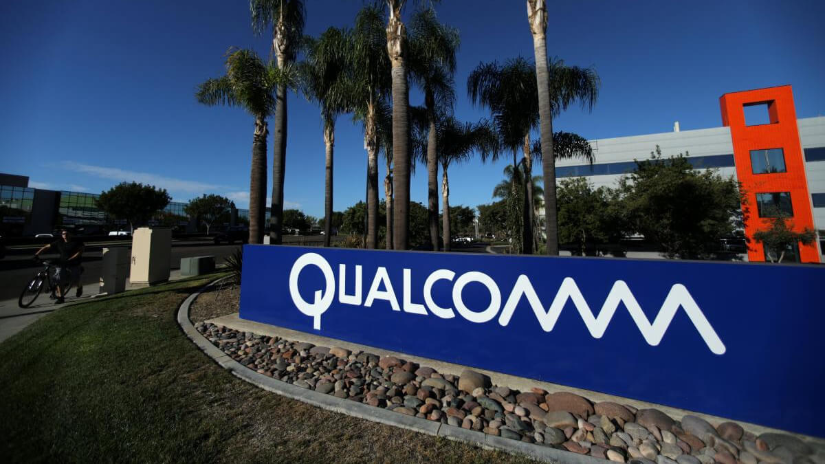 Qualcomm показала «беспроводное будущее», которое начнется в августе. Фото.
