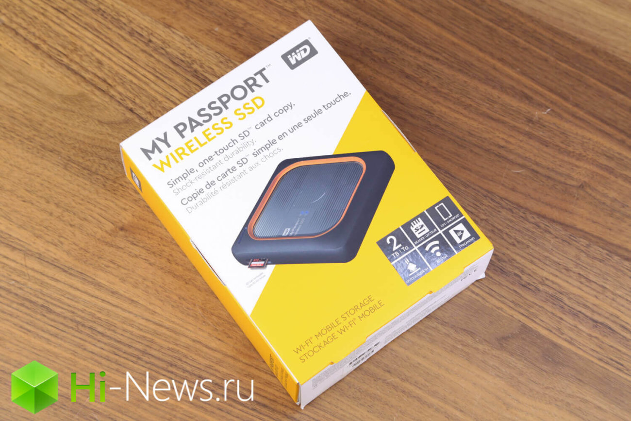 С этим SSD вы точно забудете про провода (почти). С этим SSD вы точно забудете про провода (почти). Фото.