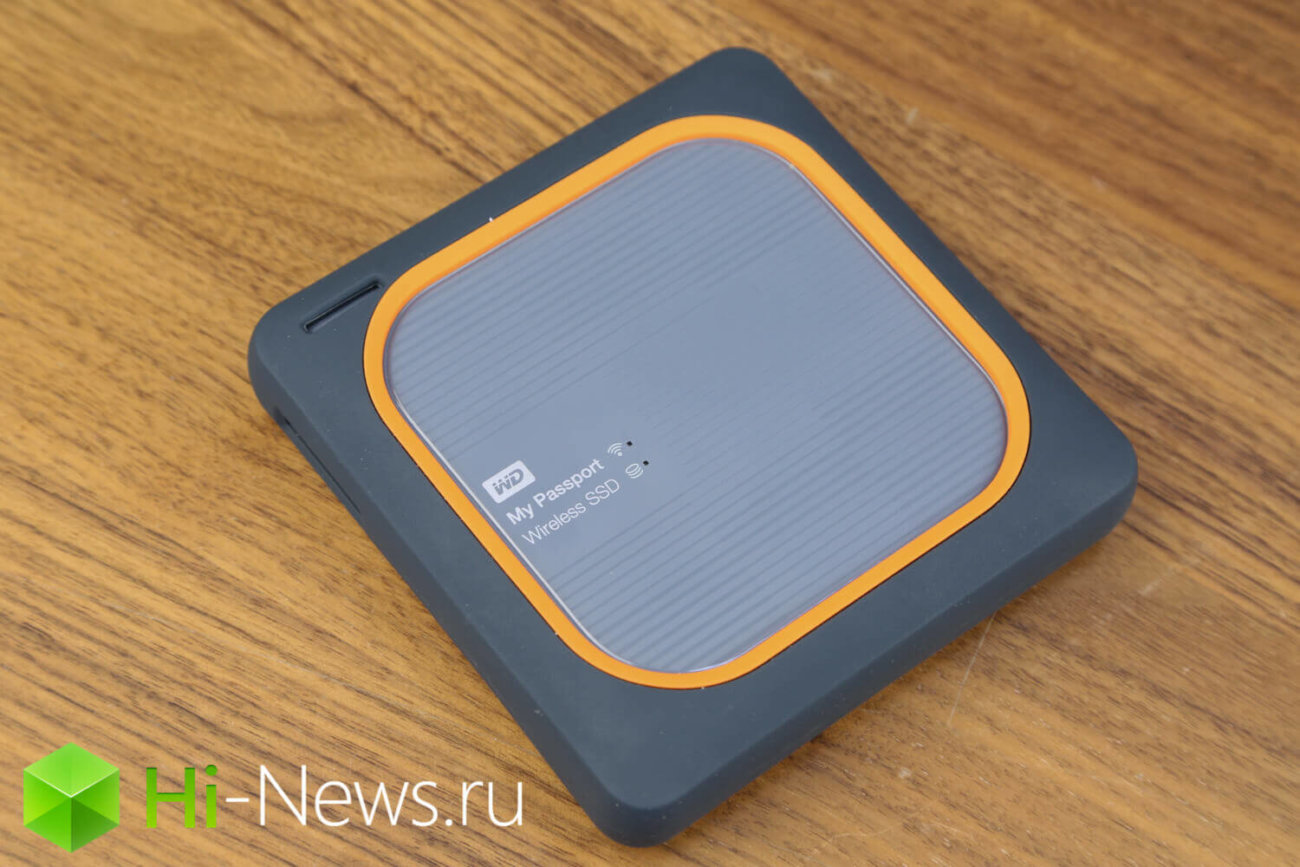 С этим SSD вы точно забудете про провода (почти). С этим SSD вы точно забудете про провода (почти). Фото.