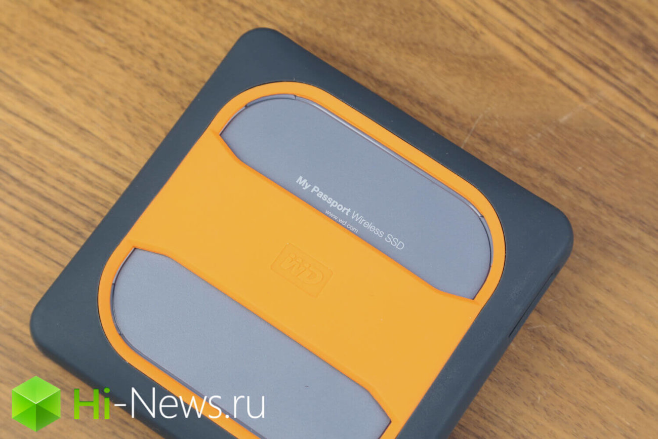 С этим SSD вы точно забудете про провода (почти). С этим SSD вы точно забудете про провода (почти). Фото.