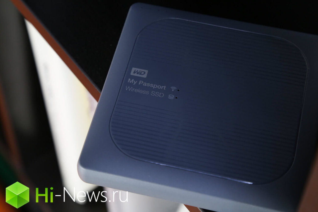 С этим SSD вы точно забудете про провода (почти). С этим SSD вы точно забудете про провода (почти). Фото.