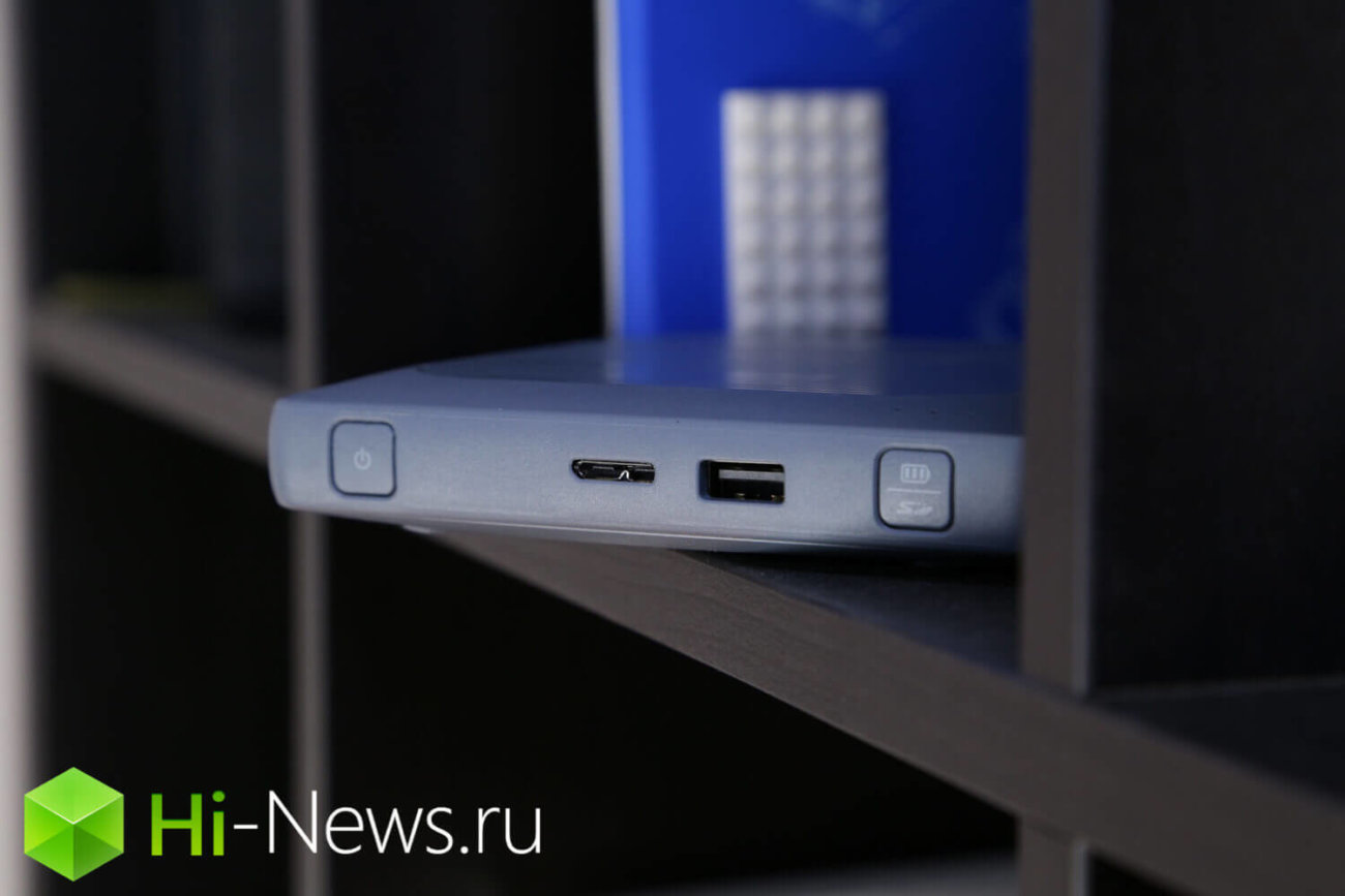 С этим SSD вы точно забудете про провода (почти). С этим SSD вы точно забудете про провода (почти). Фото.