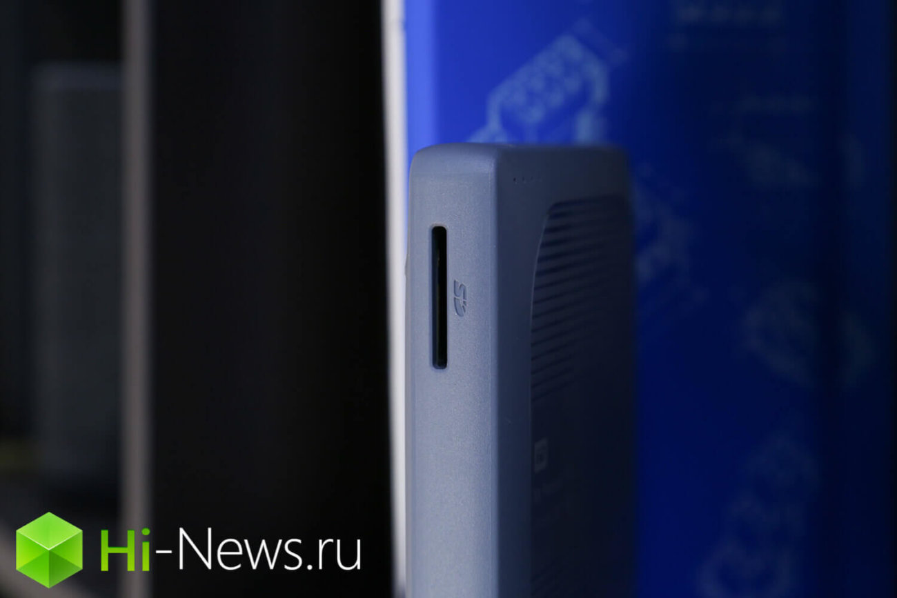 С этим SSD вы точно забудете про провода (почти). С этим SSD вы точно забудете про провода (почти). Фото.