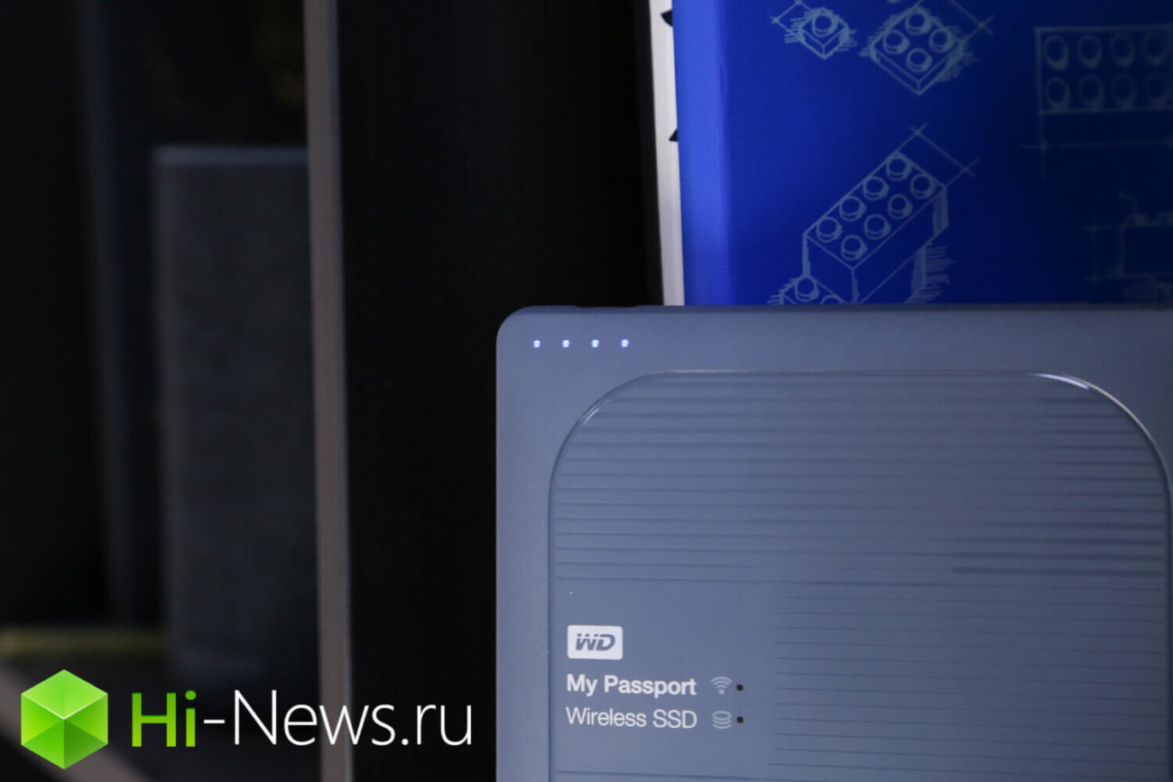 С этим SSD вы точно забудете про провода (почти). С этим SSD вы точно забудете про провода (почти). Фото.