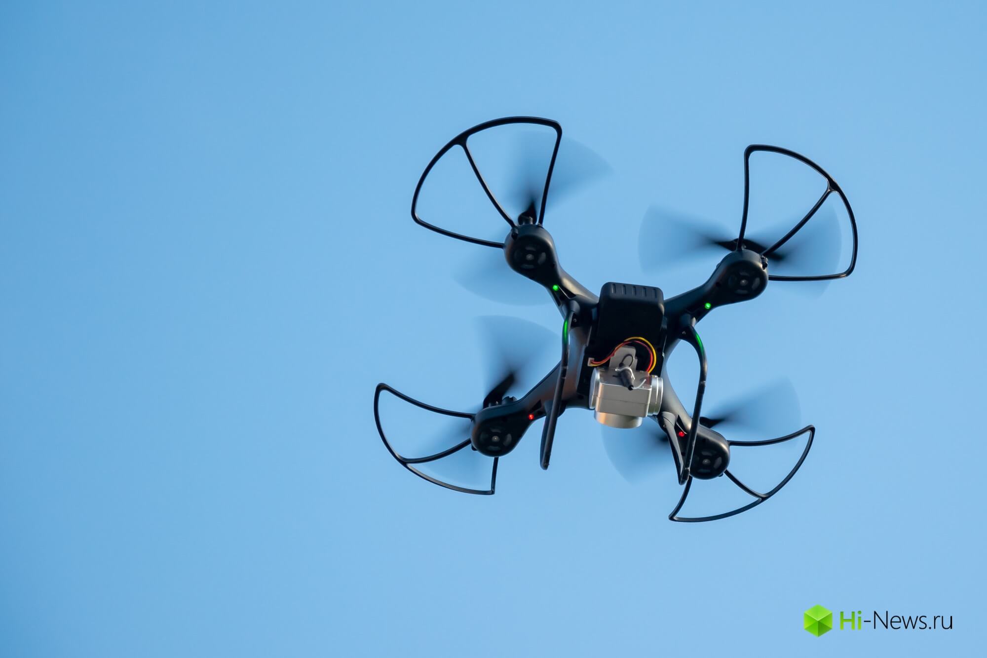 Обзор квадрокоптера Utoghter 69601 — недорогой вариант для новичков.. Фото.