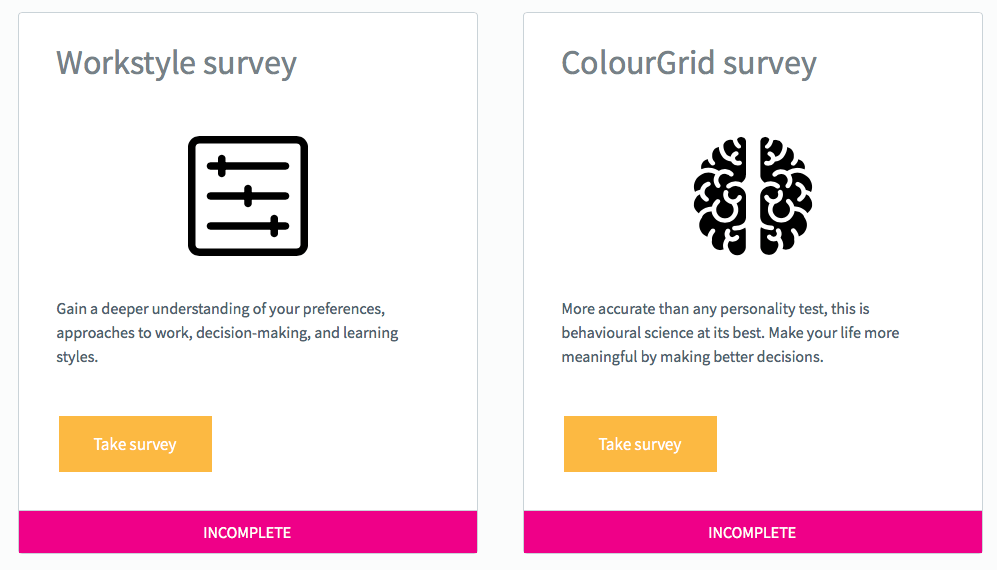 Как я узнал о своих талантах с помощью неврологии, искусственного интеллекта и больших данных. Фото.
