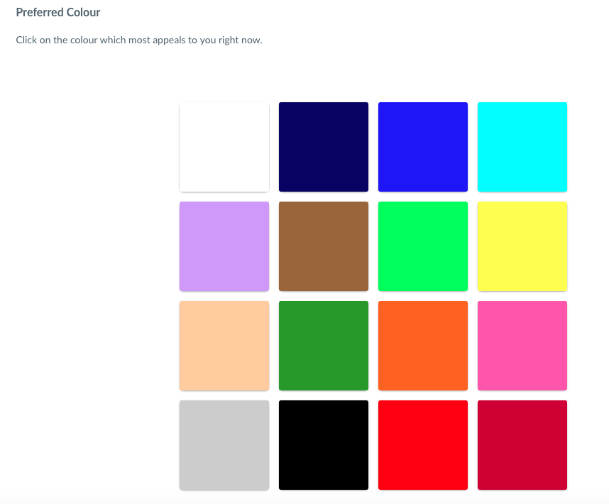 Как я узнал о своих талантах с помощью неврологии, искусственного интеллекта и больших данных. Как я узнавал о своих талантах. Фото.