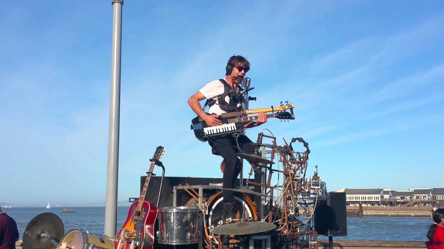 Как я узнал о своих талантах с помощью неврологии, искусственного интеллекта и больших данных. Фото.