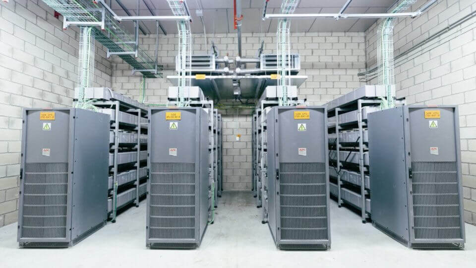 Как на самом деле выглядит Интернет.. Подземный Интернет.. Фото.