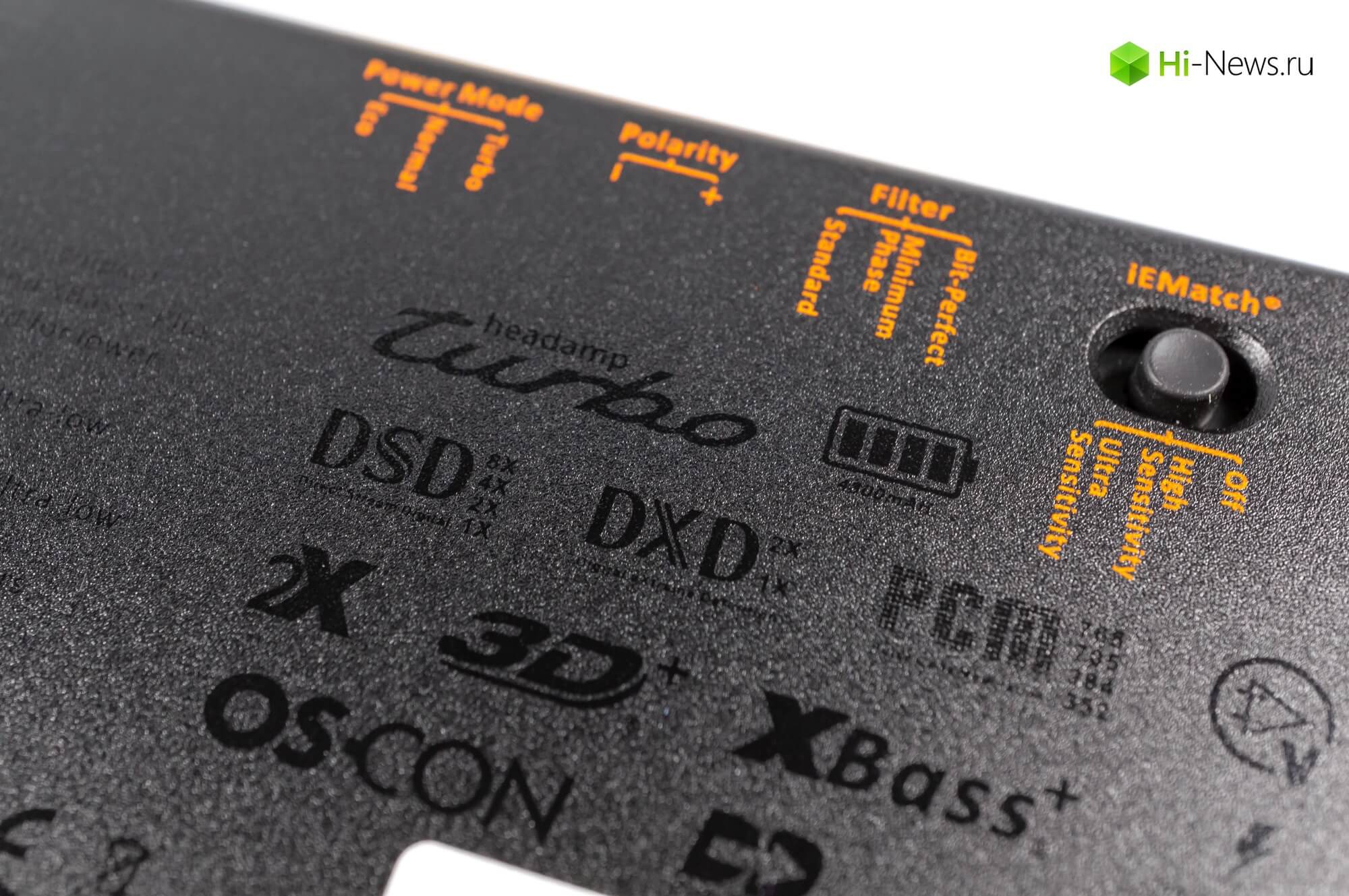 Обзор портативного ЦАП и усилителя iFi Micro iDSD Black Label. Совместимость. Фото.