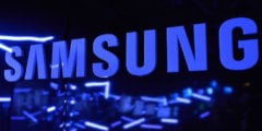 Технологии Samsung - фото