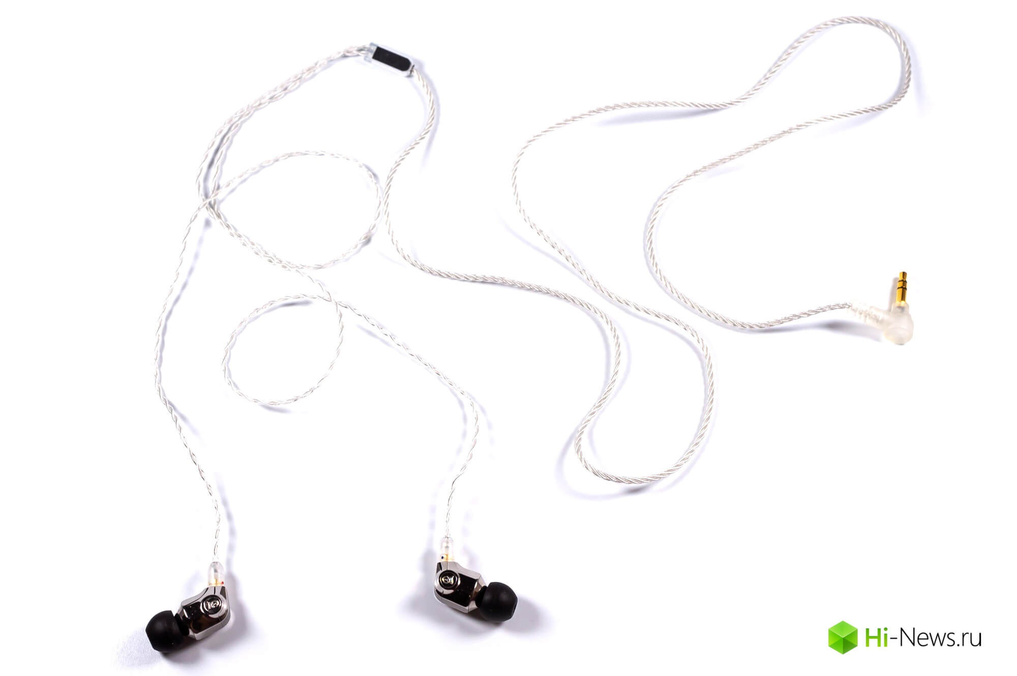 Обзор наушников Campfire Audio Atlas — новый, большой звук.. Дизайн и удобство ношения.. Фото.