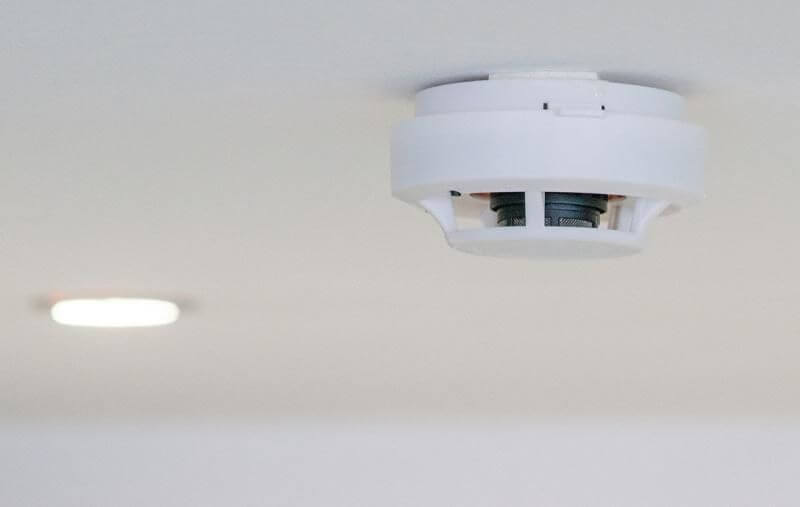 Как сделать свой дом чуть «умнее».. Если жарко.. Фото.