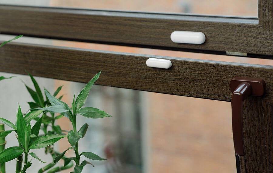 Как сделать свой дом чуть «умнее».. Безопасность.. Фото.