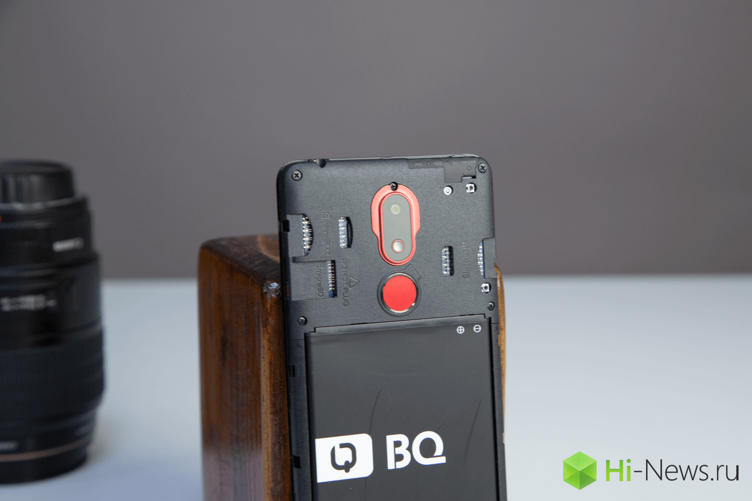 Недорогой смартфон с музыкальным потенциалом. Производительность. Фото.